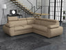 Hjørnesofa Columbus 215