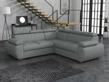 Hjørnesofa Columbus 215