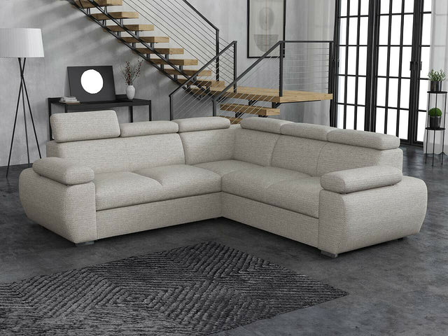 Hjørnesofa Columbus 215