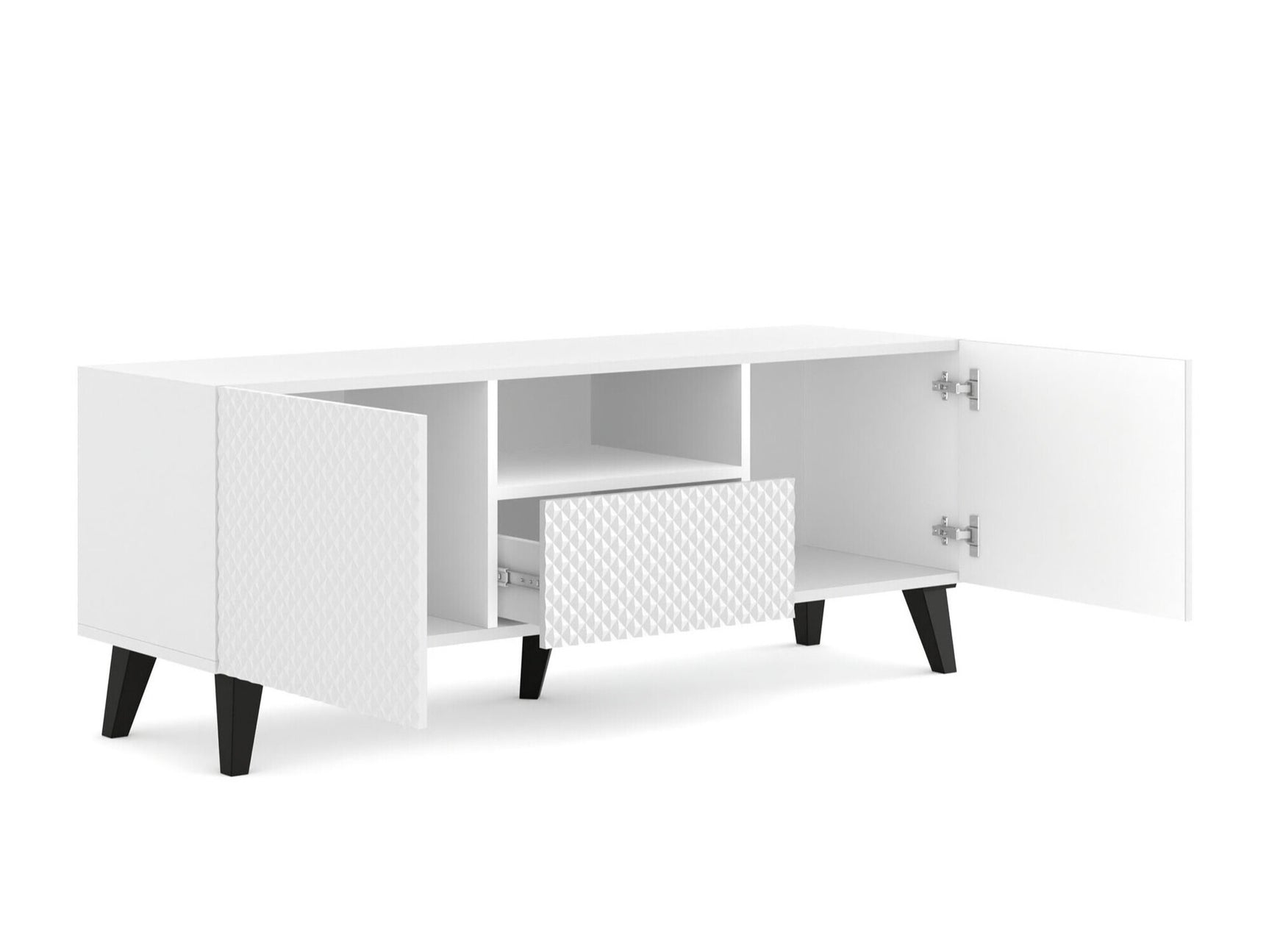 TV-bord Fensalo 100