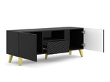 TV-bord Fensalo 100