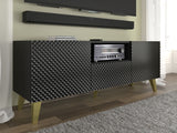 TV-bord Fensalo 100
