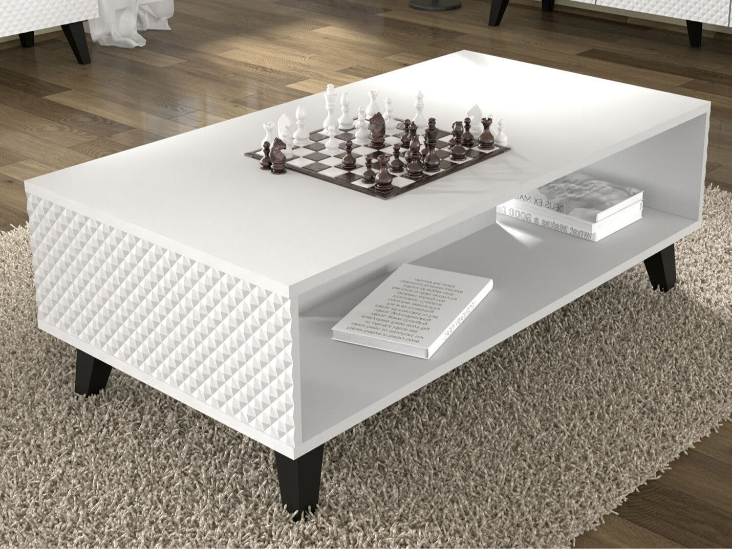Sofabord Fensalo 102