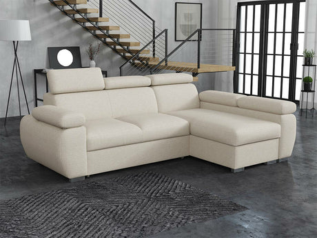 Hjørnesofa Columbus 132
