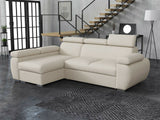 Hjørnesofa Columbus 132