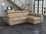 Hjørnesofa Columbus 132