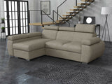 Hjørnesofa Columbus 132