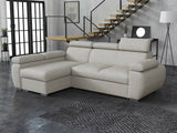 Hjørnesofa Columbus 132