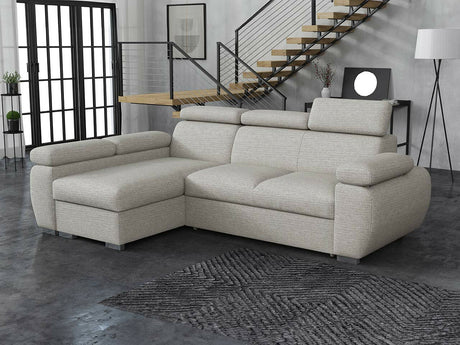 Hjørnesofa Columbus 132