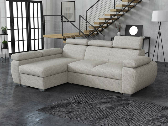 Hjørnesofa Columbus 132