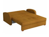Sovesofa Columbus 116