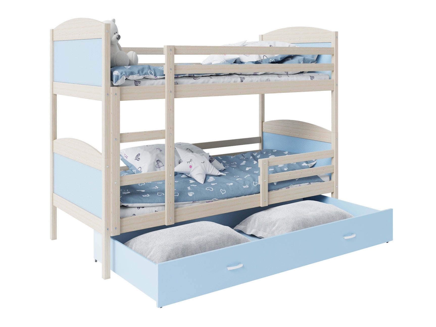 Køjeseng Aurora 102