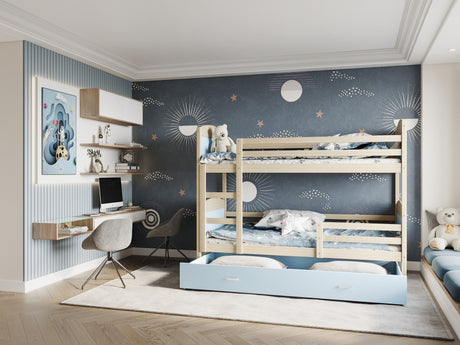 Køjeseng Aurora 102