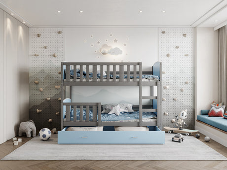 Køjeseng Aurora 113