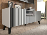 TV-bord Buffalo 156