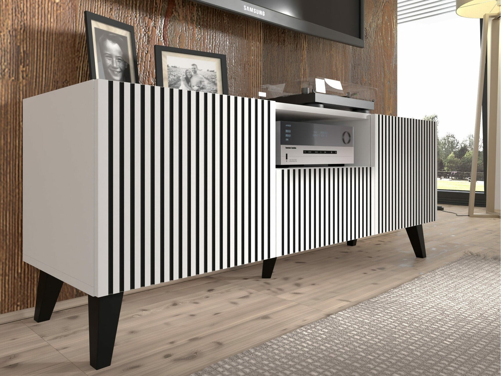 TV-bord Buffalo 156