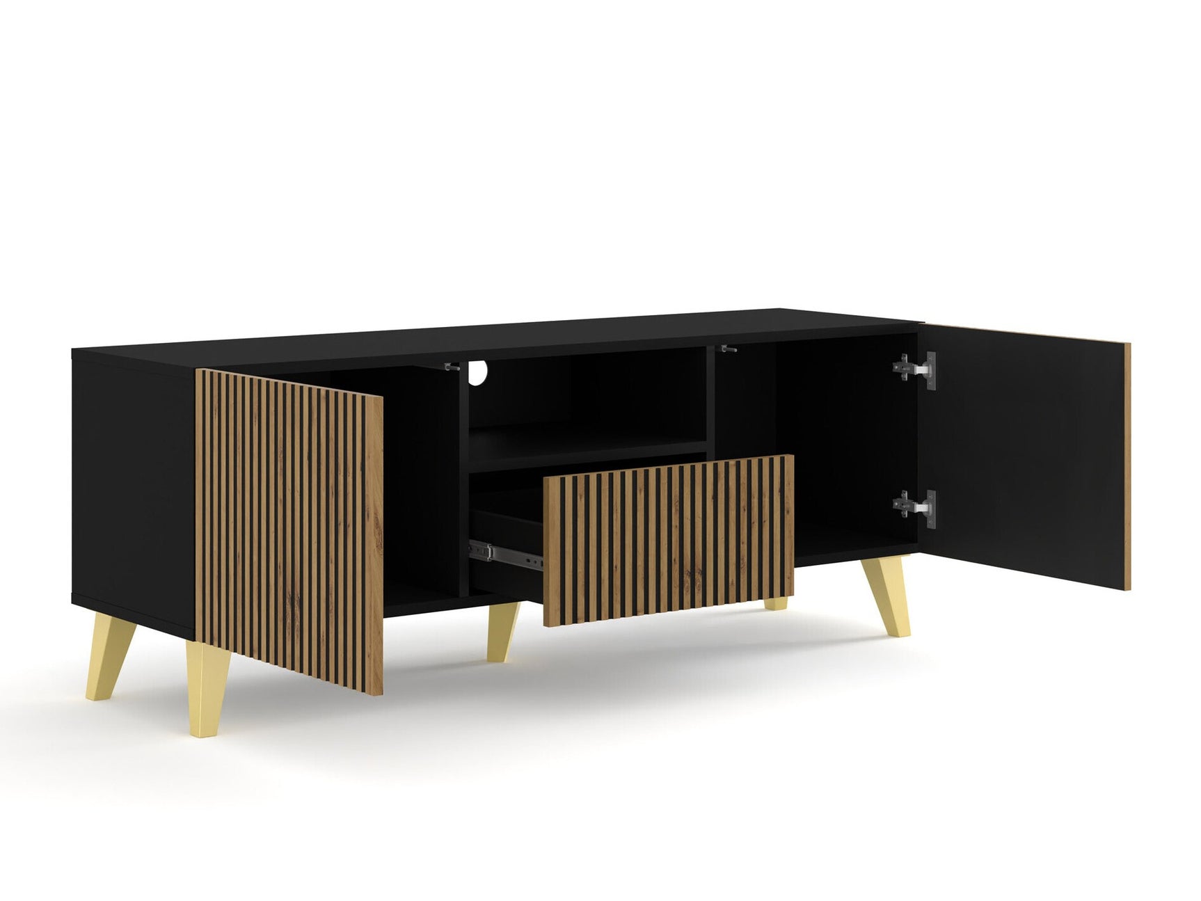 TV-bord Buffalo 156