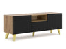 TV-bord Etdela 100