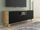 TV-bord Etdela 100