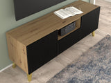 TV-bord Etdela 100