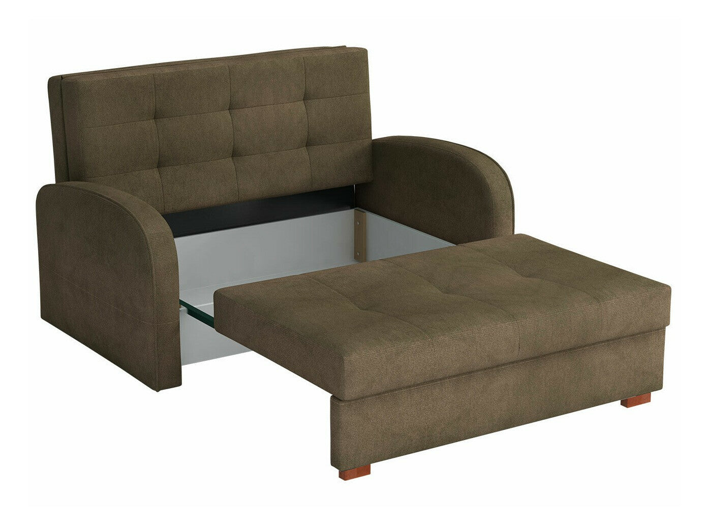 Sovesofa Columbus 115