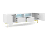TV-bord Buffalo 158