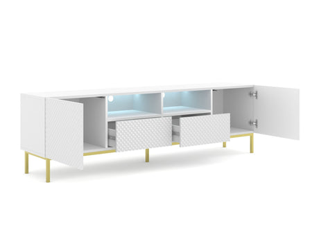 TV-bord Buffalo 158