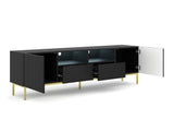 TV-bord Buffalo 158