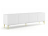 TV-bord Odelomu 100