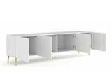 TV-bord Odelomu 100