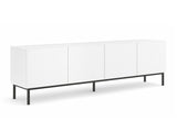 TV-bord Odelomu 100