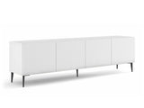 TV-bord Odelomu 100