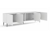 TV-bord Odelomu 100