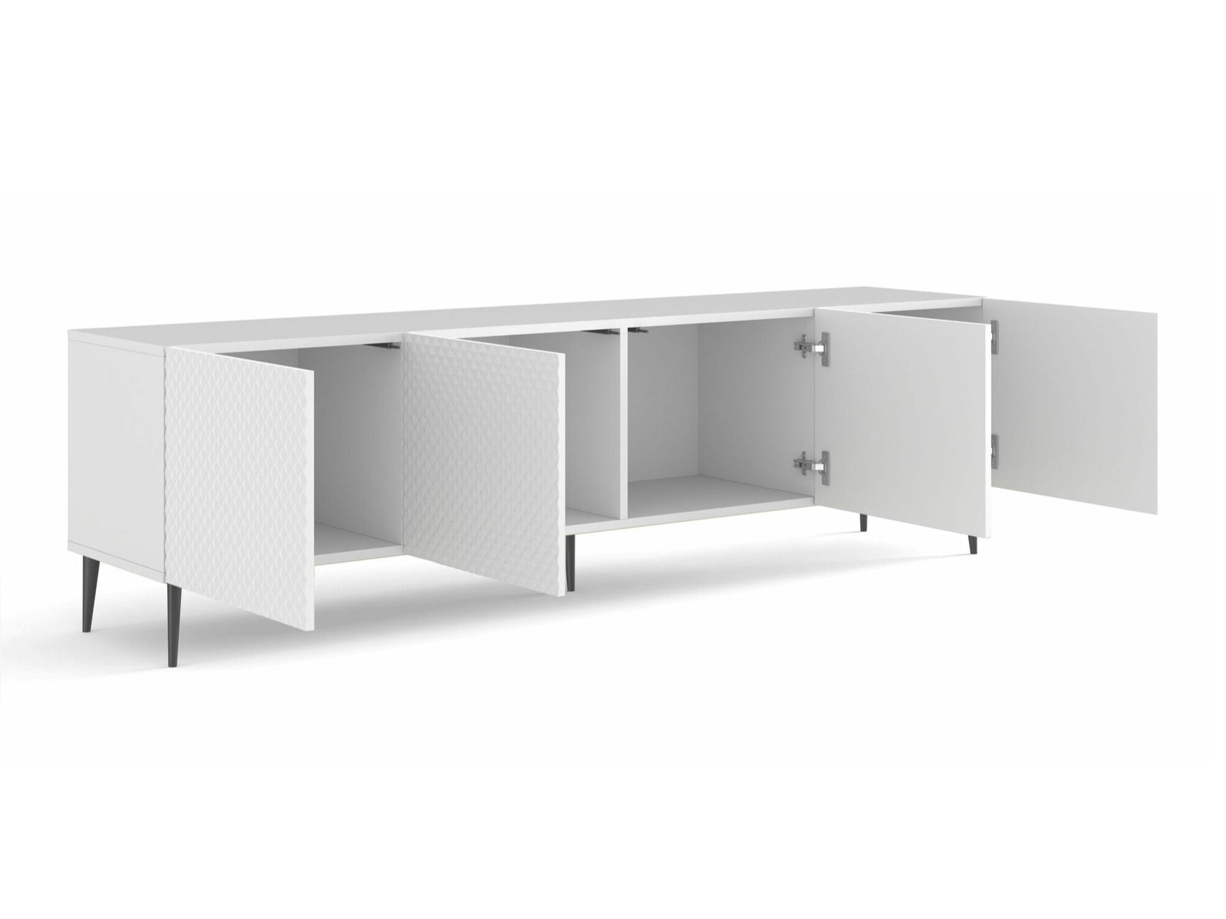 TV-bord Odelomu 100