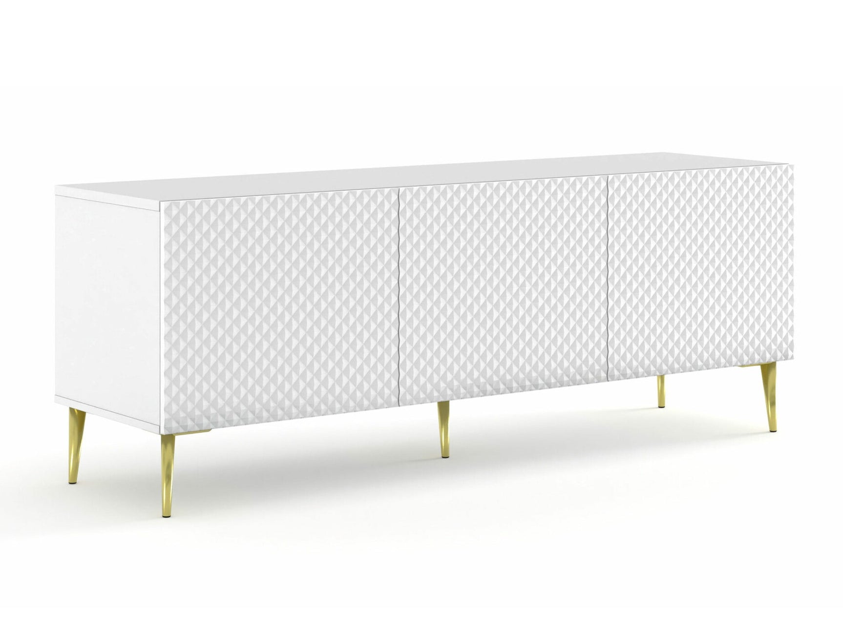 TV-bord Odelomu 101