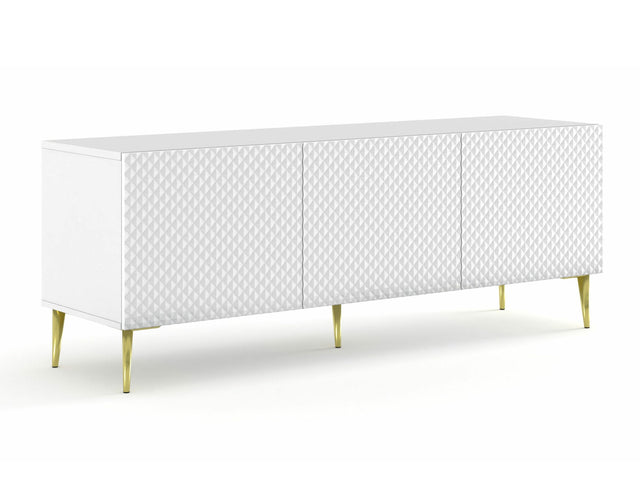 TV-bord Odelomu 101