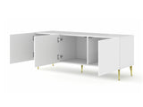 TV-bord Odelomu 101
