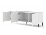 TV-bord Odelomu 101