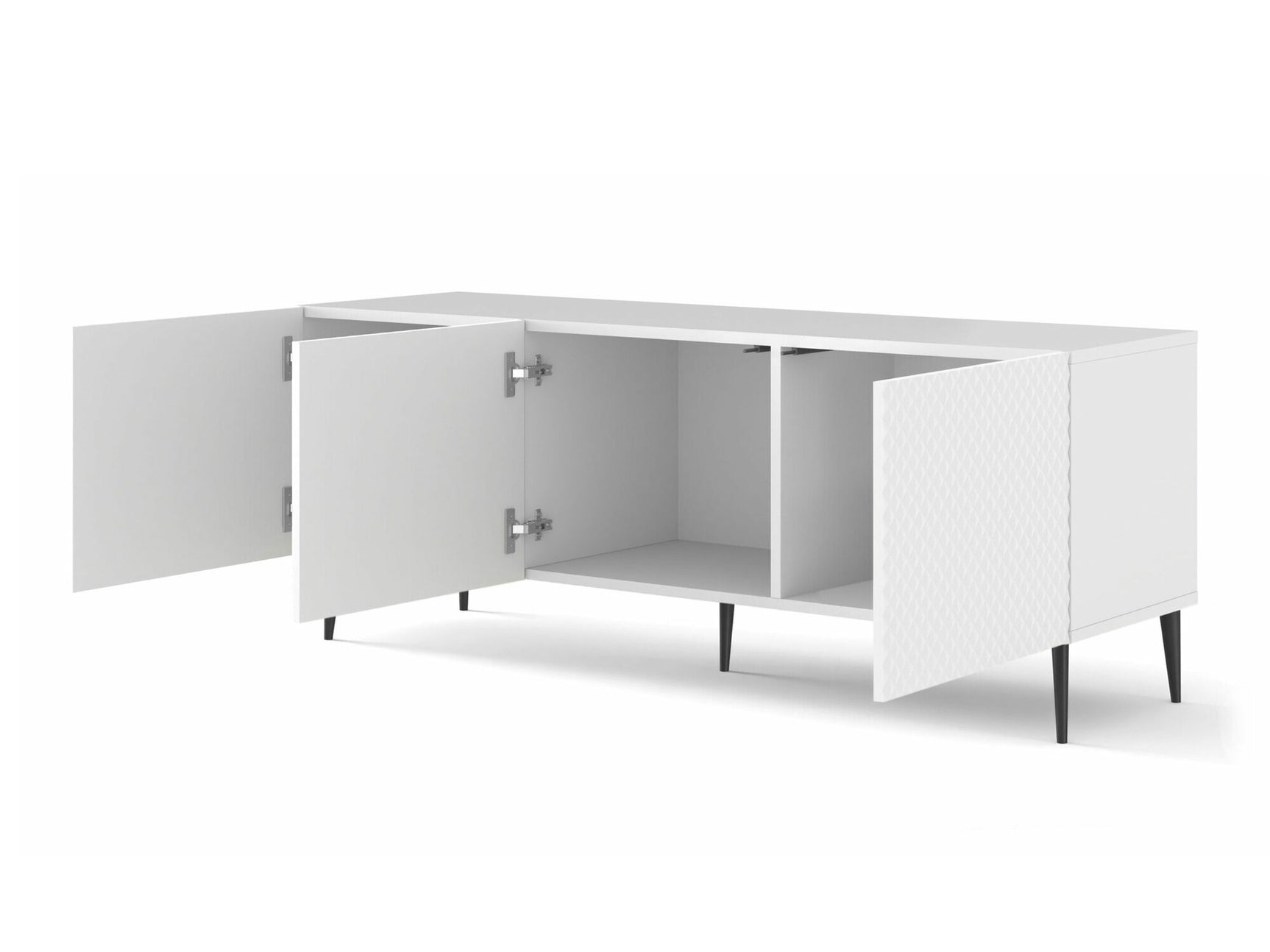 TV-bord Odelomu 101