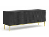 TV-bord Odelomu 101
