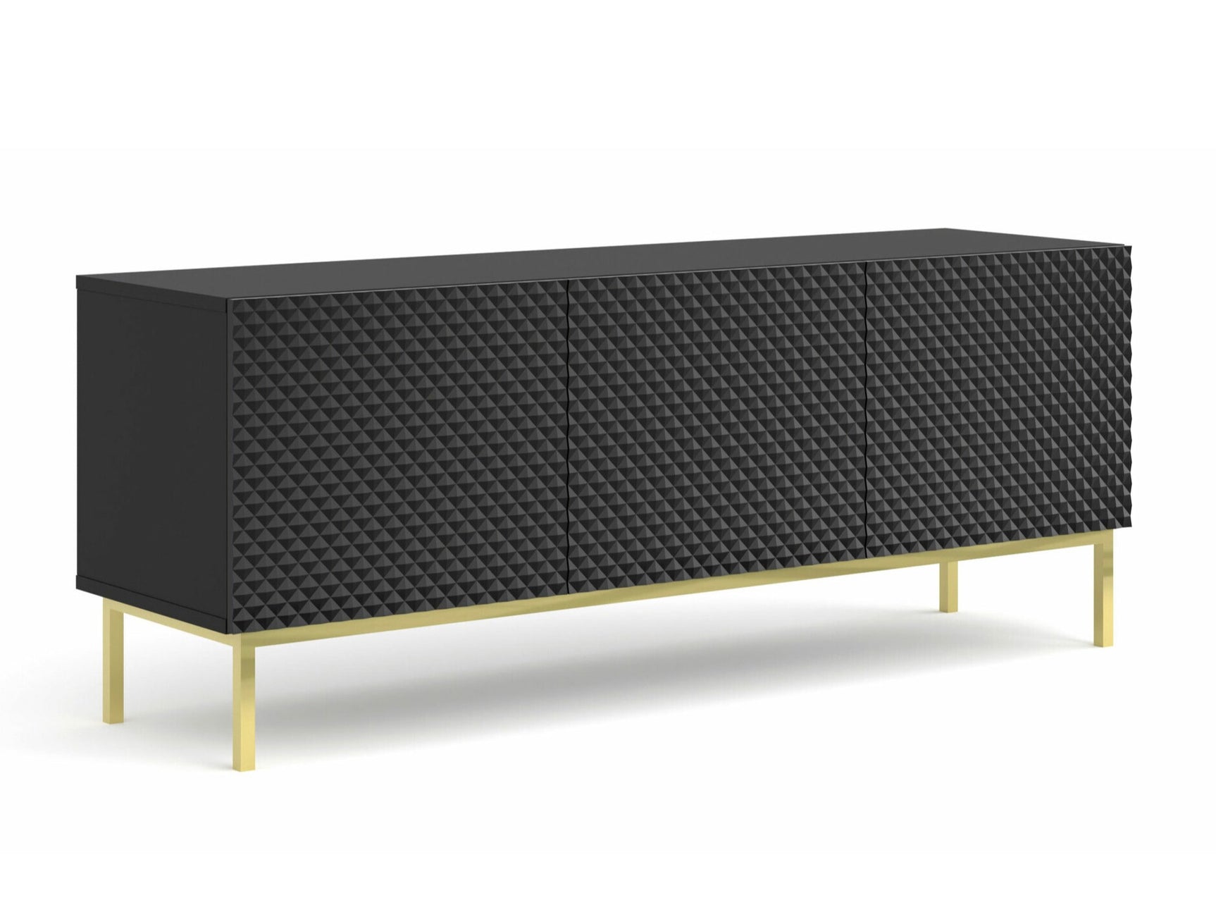 TV-bord Odelomu 101