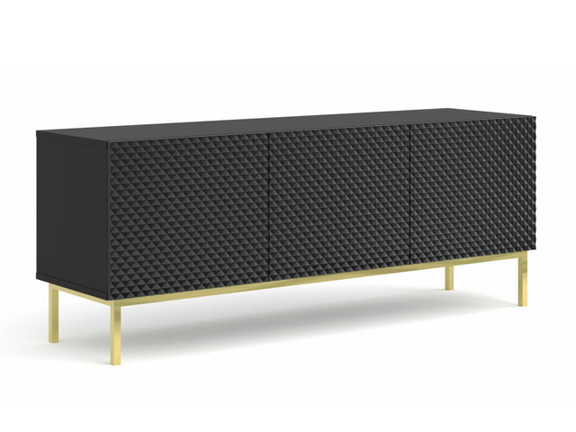 TV-bord Odelomu 101