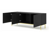 TV-bord Odelomu 101