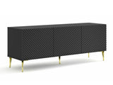 TV-bord Odelomu 101