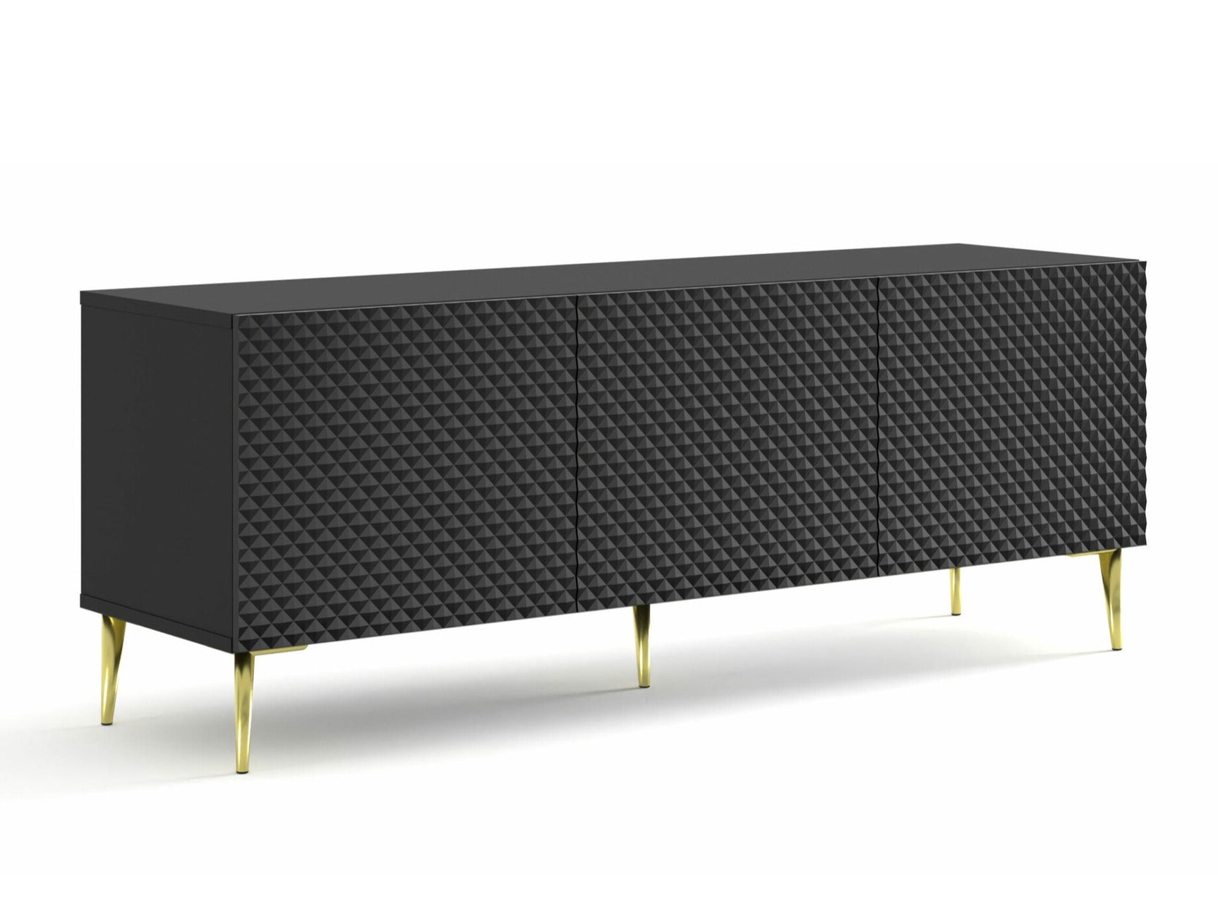 TV-bord Odelomu 101