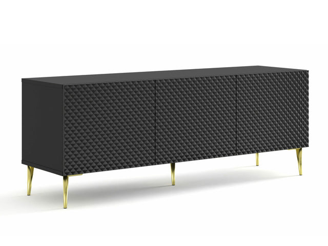 TV-bord Odelomu 101