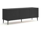 TV-bord Odelomu 101