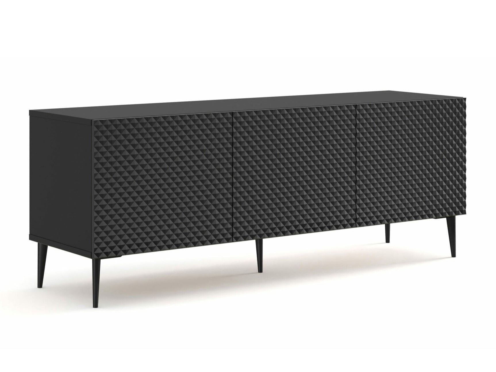 TV-bord Odelomu 101