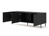 TV-bord Odelomu 101
