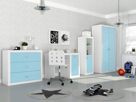 Skrivebord Aurora A105